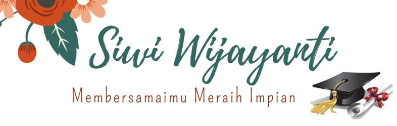 Siwi Wijayanti – Inspirator Akademia